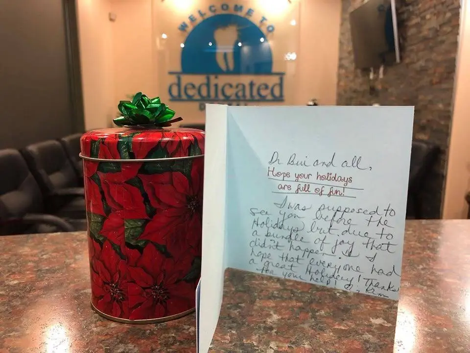 Dedicated Dental
