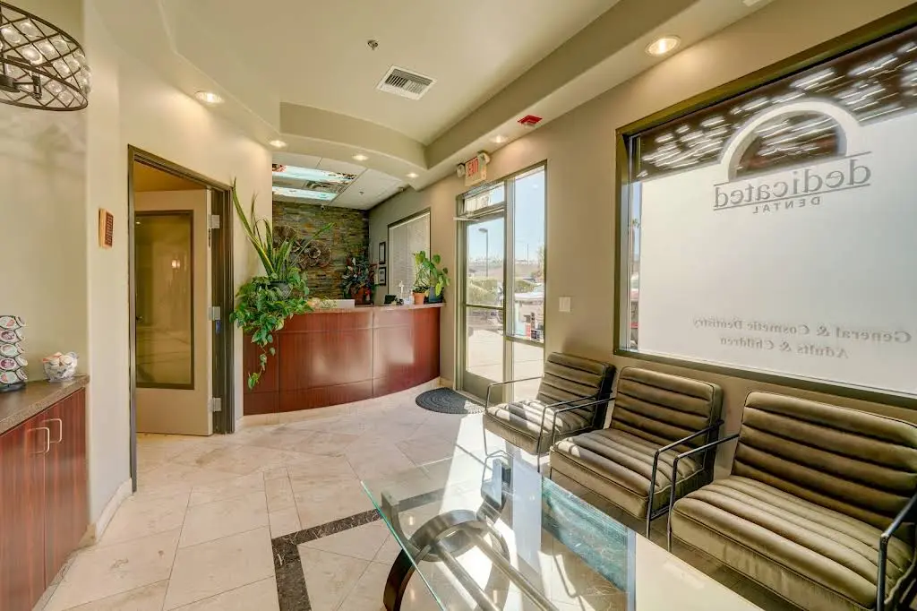 Dedicated Dental
