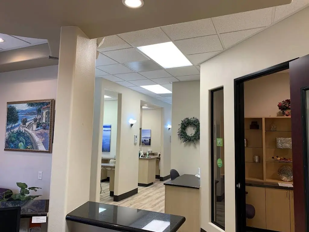 Serenity Dental by Saltz