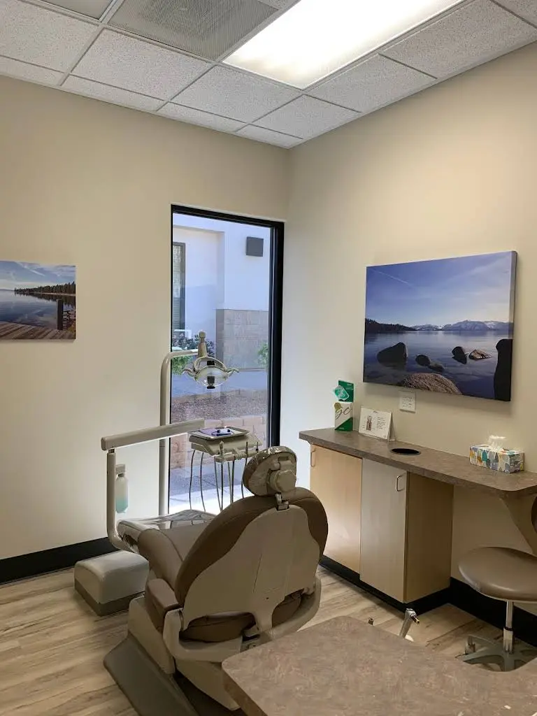 Serenity Dental by Saltz
