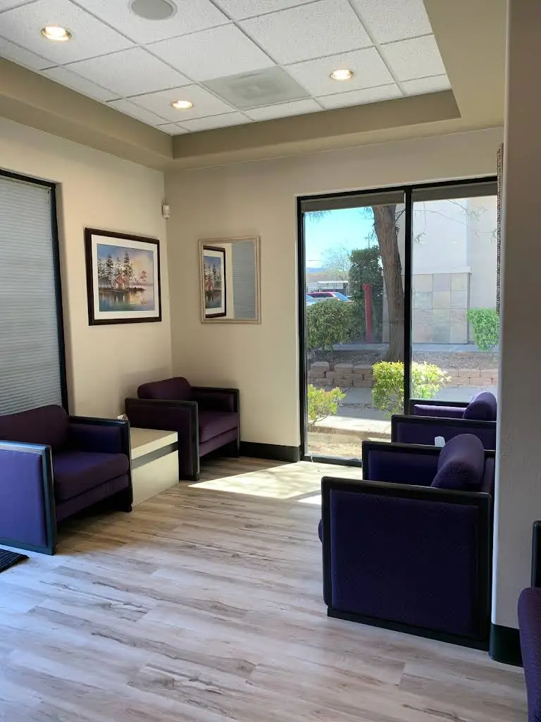 Serenity Dental by Saltz