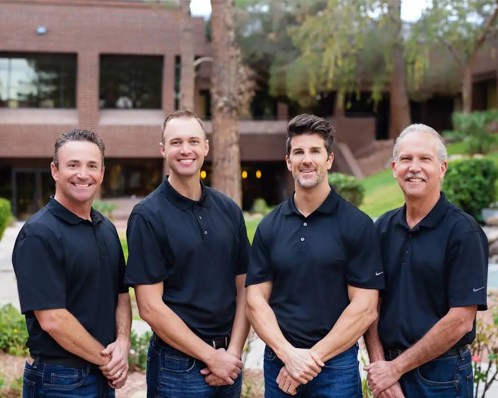 Periodontics Limited - Henderson