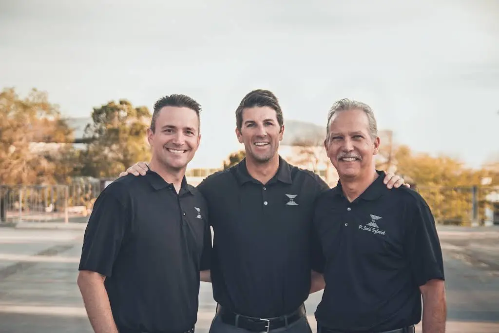 Periodontics Limited - Henderson