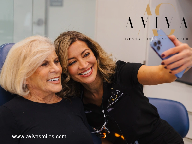 AVIVA Dental Implant Center