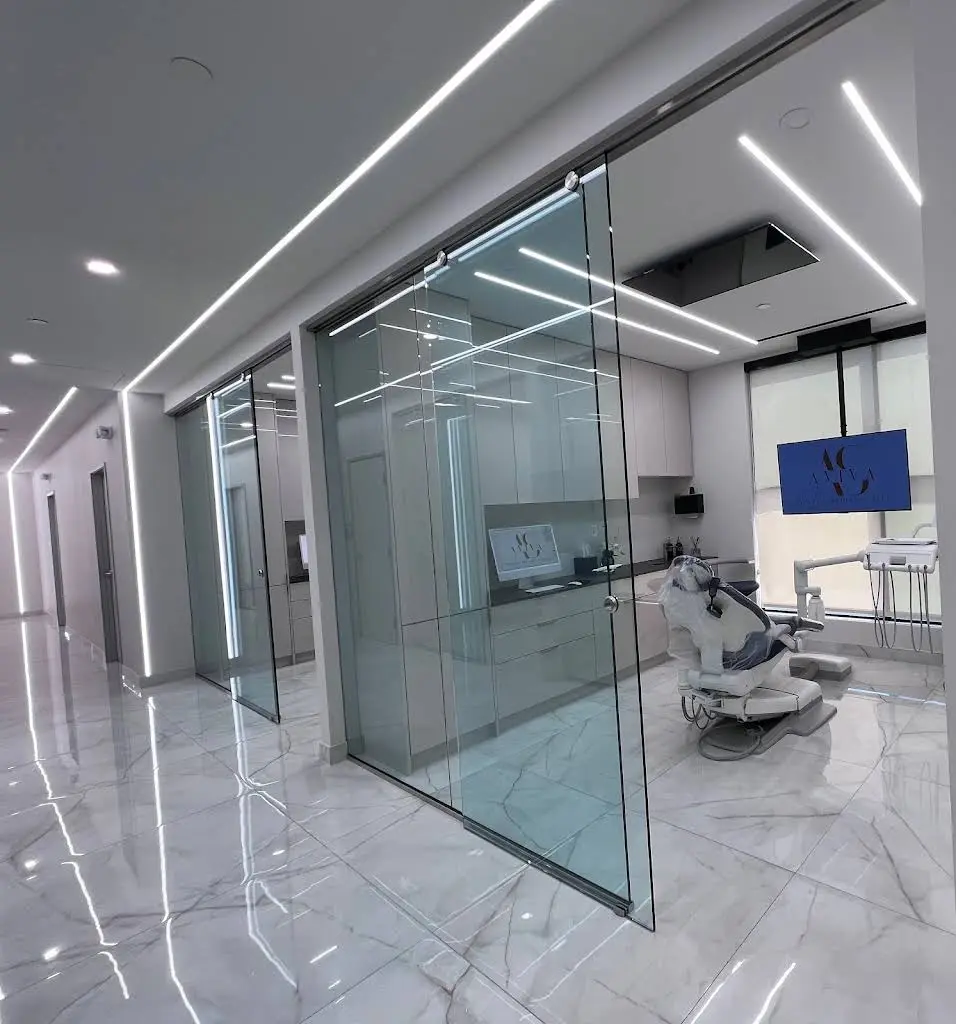 AVIVA Dental Implant Center