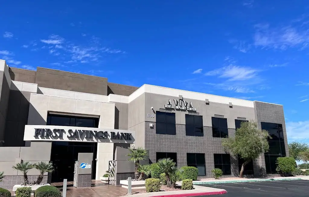 AVIVA Dental Implant Center
