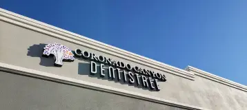 Coronado Canyon Dentistree