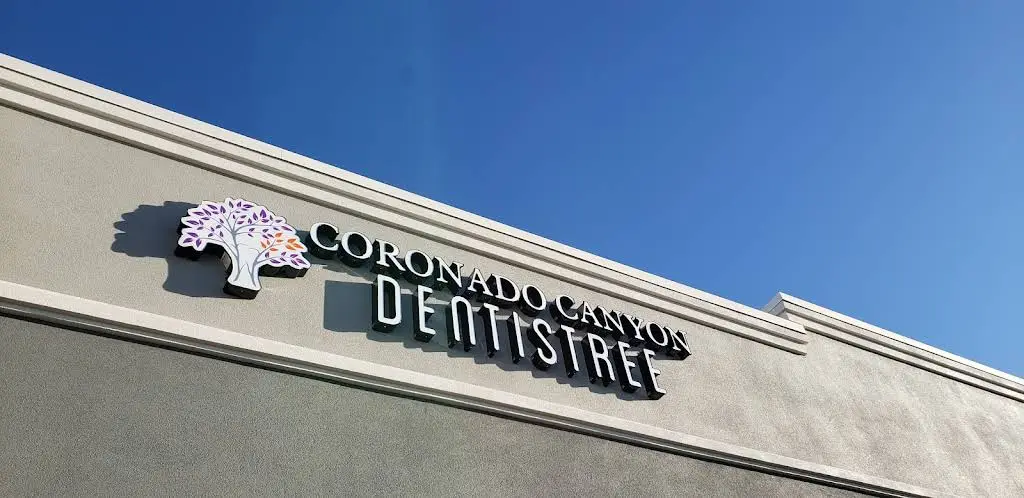 Coronado Canyon Dentistree