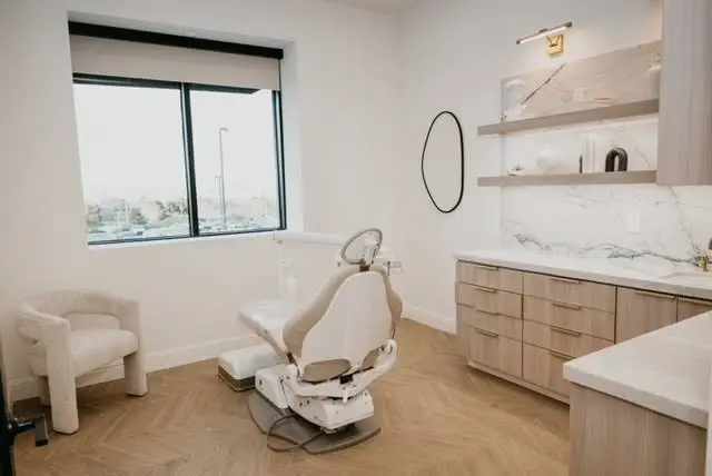 Las Vegas Aesthetic Dentistry