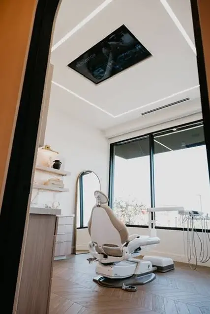Las Vegas Aesthetic Dentistry