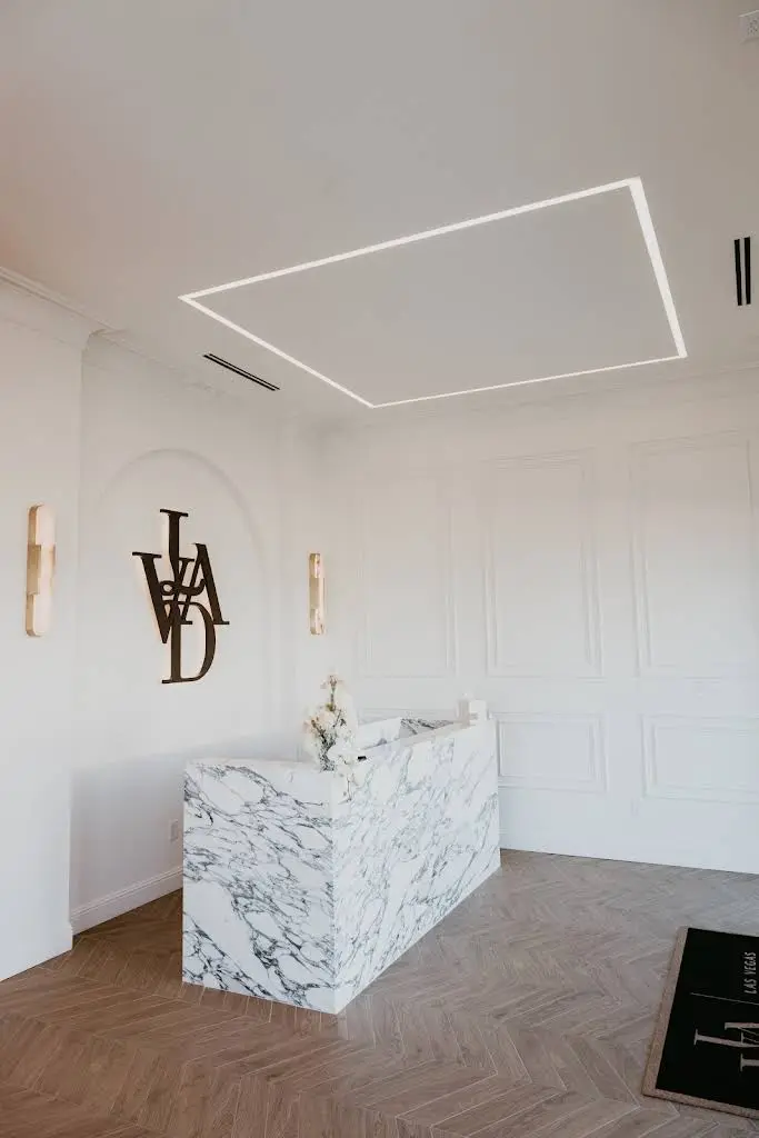 Las Vegas Aesthetic Dentistry