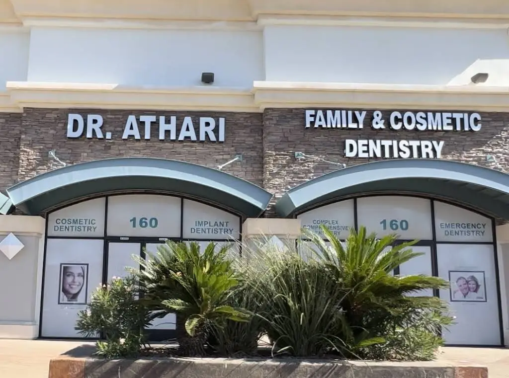 PleasantSmiles | by Dr. Athari