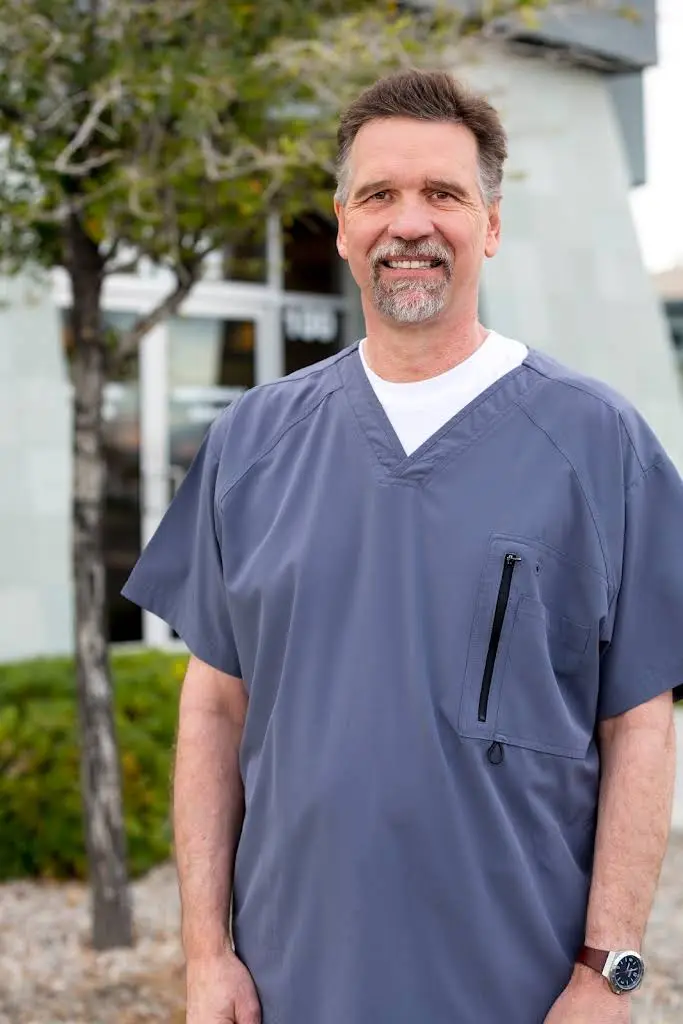 Gregory L. Bryan, DDS