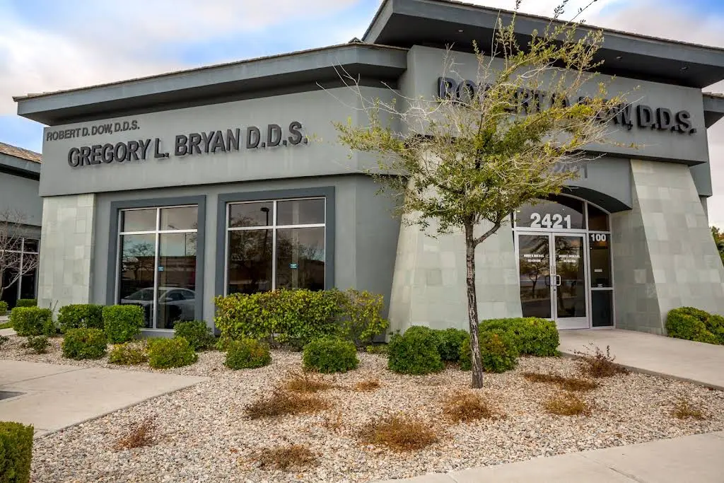 Gregory L. Bryan, DDS