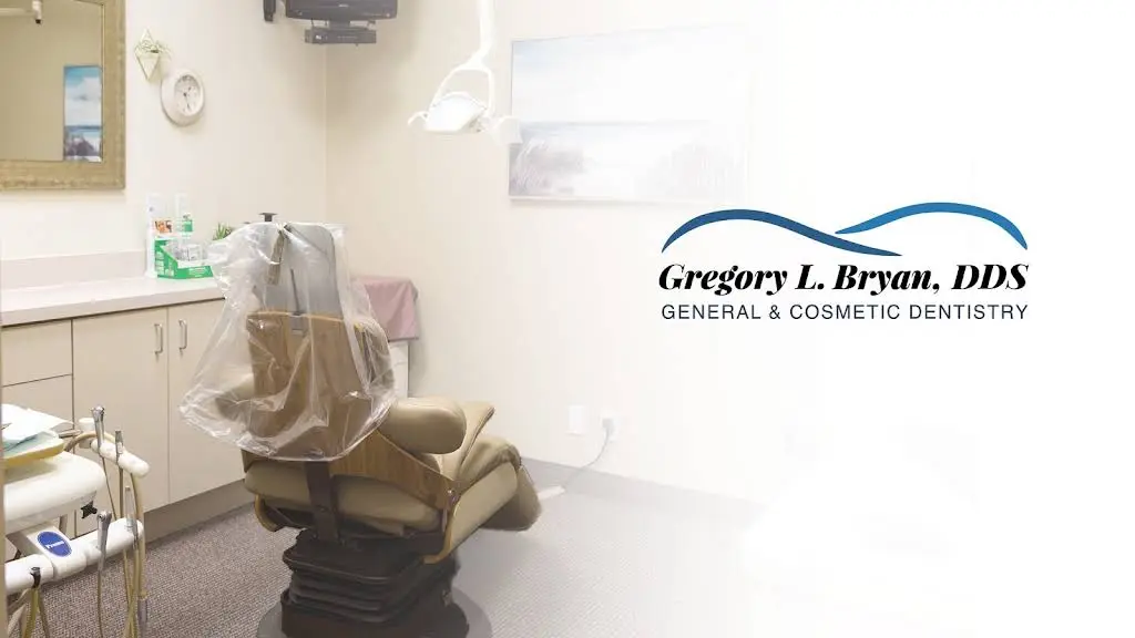 Gregory L. Bryan, DDS