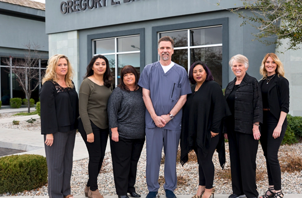Gregory L. Bryan, DDS