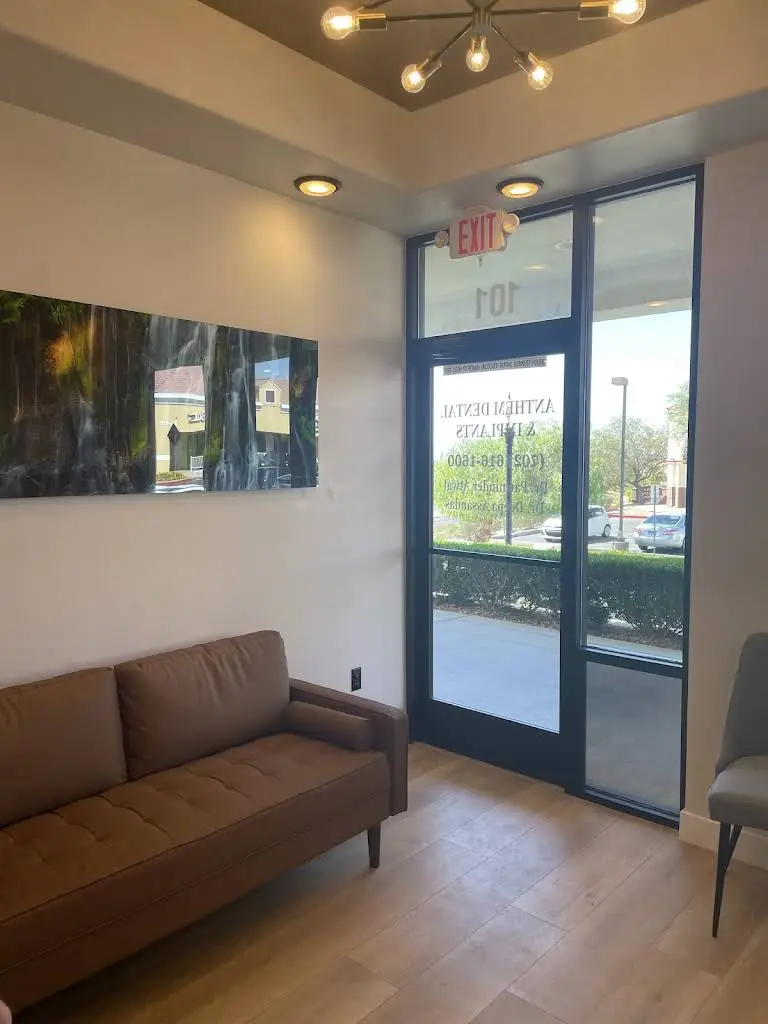 Anthem Dental & Implants