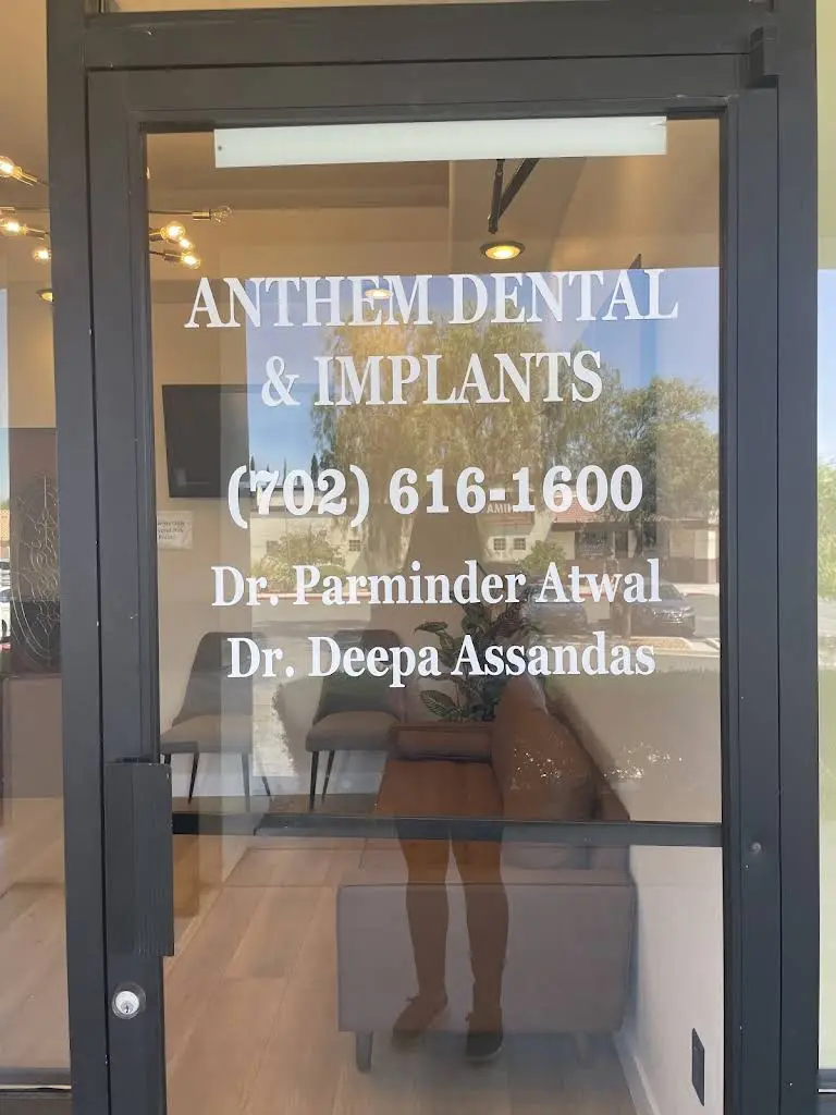 Anthem Dental & Implants