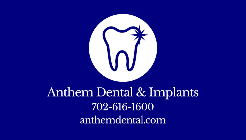 Anthem Dental & Implants