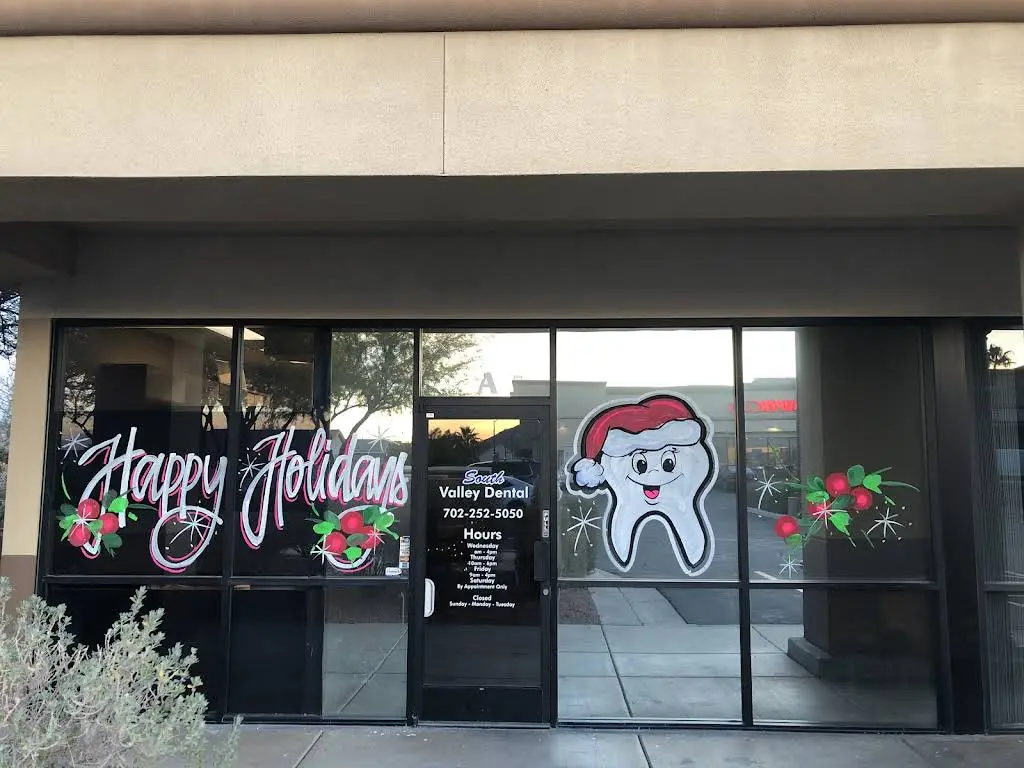 South Valley Dental