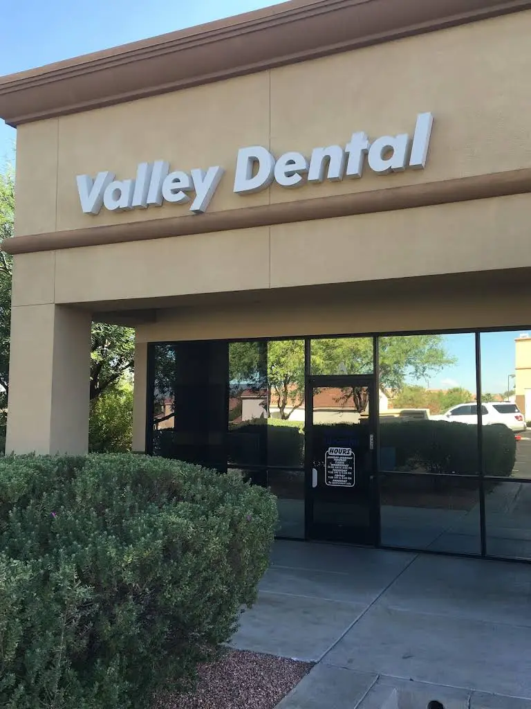 South Valley Dental