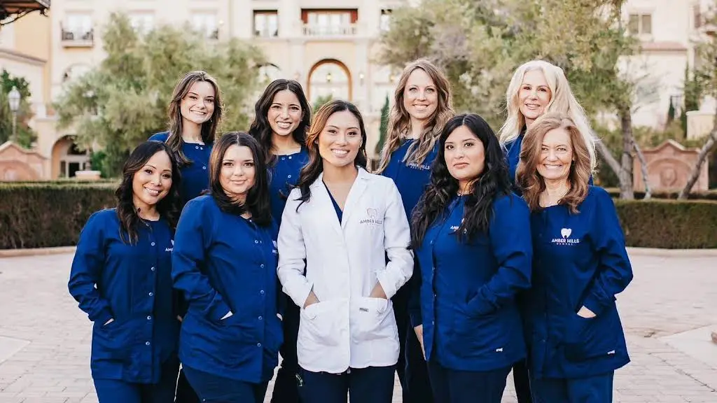 Amber Hills Dental