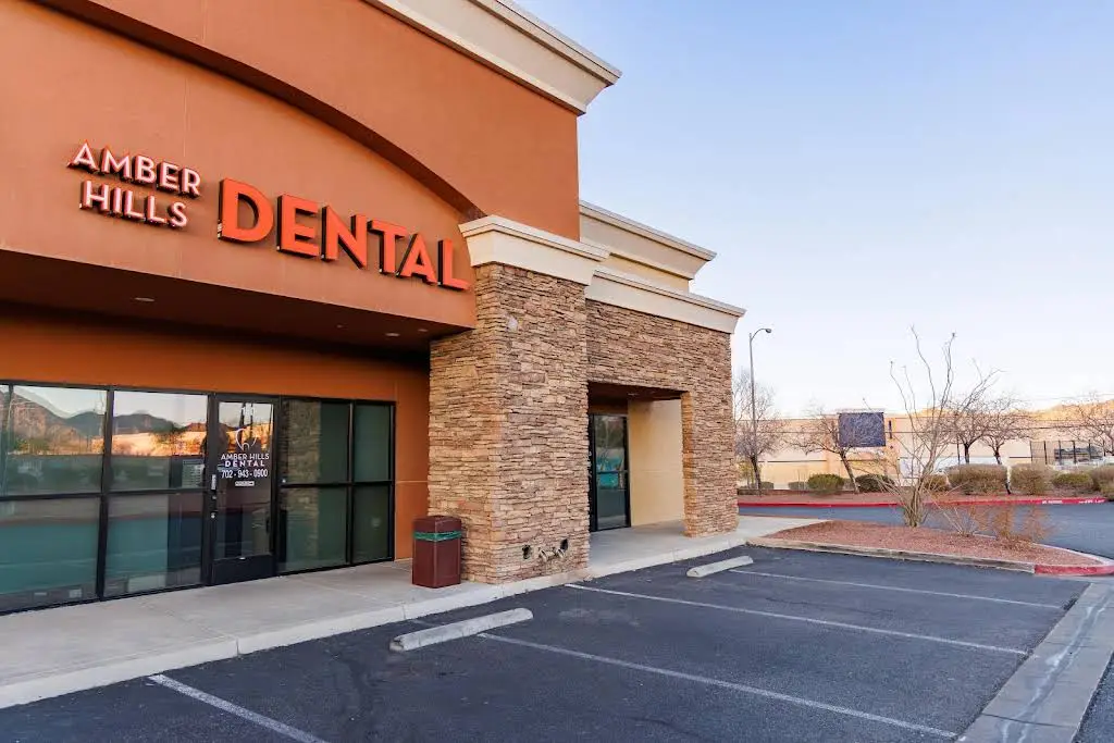 Amber Hills Dental