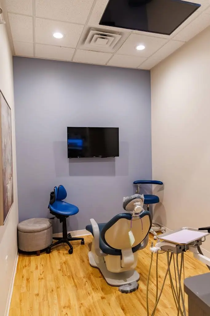 Amber Hills Dental