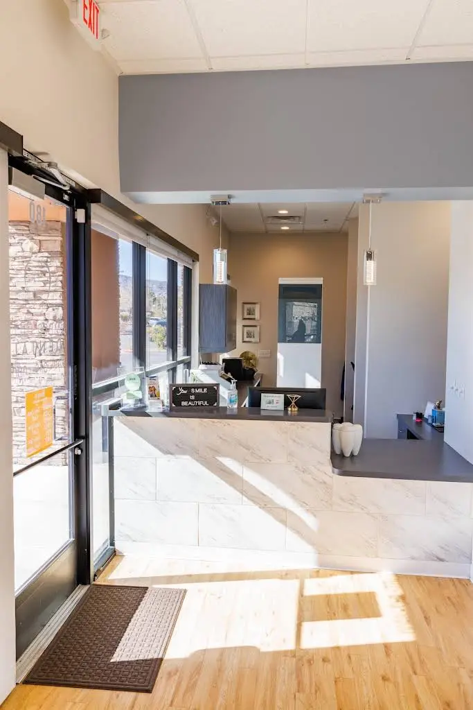 Amber Hills Dental