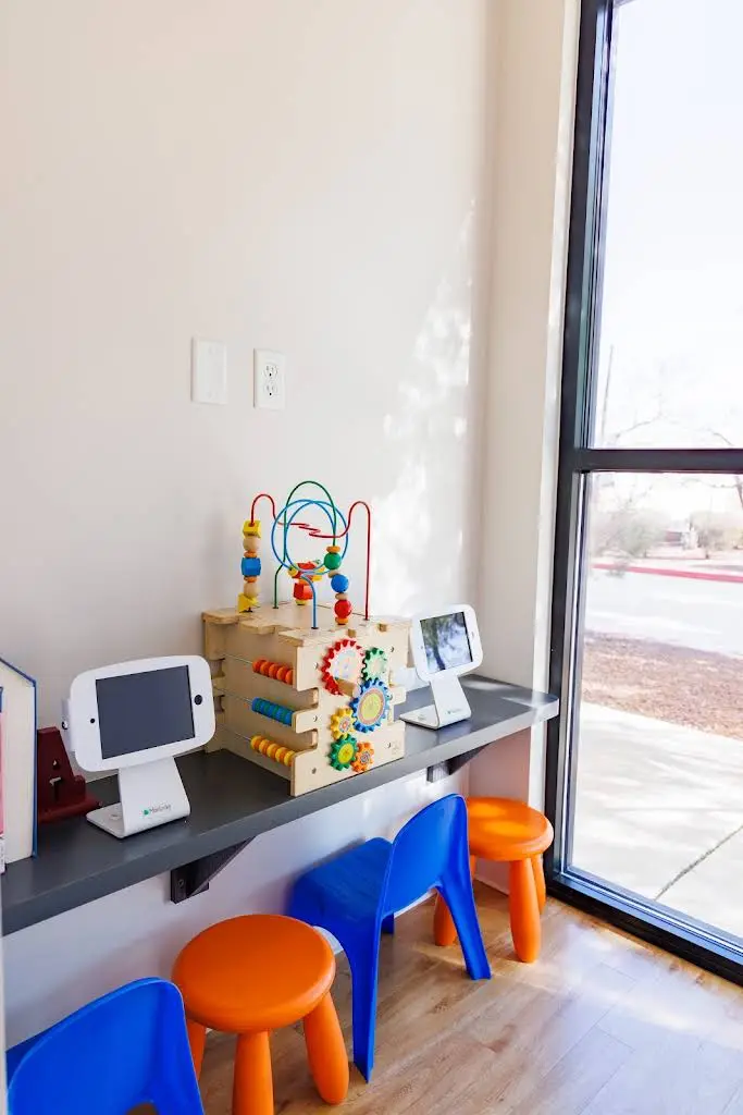 Amber Hills Dental