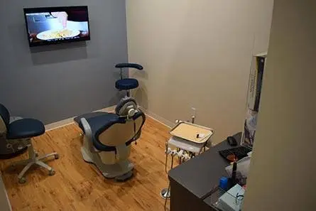 Amber Hills Dental