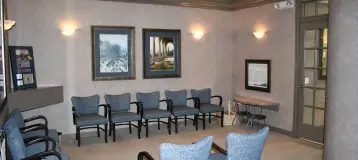 Gary P. Balas, DDS