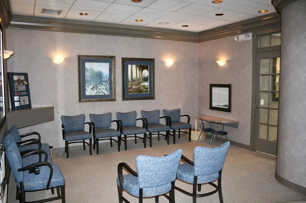 Gary P. Balas, DDS