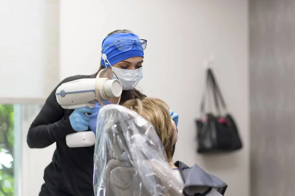 Costello & DeHart Dental Excellence