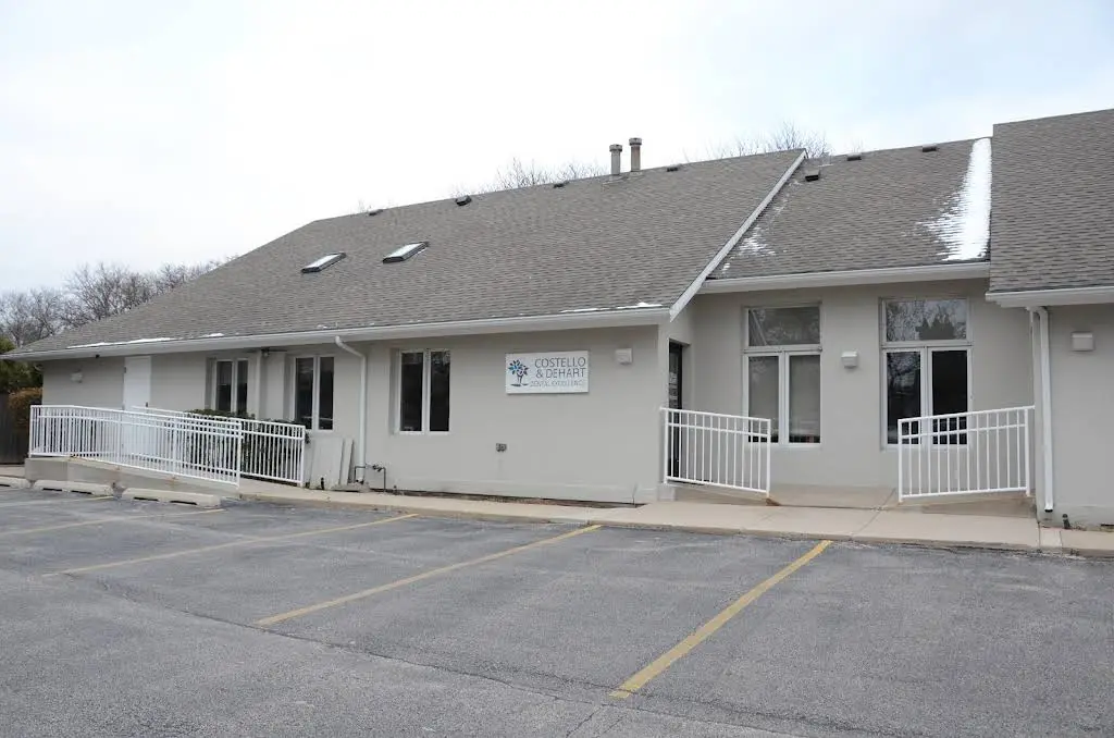 Costello & DeHart Dental Excellence
