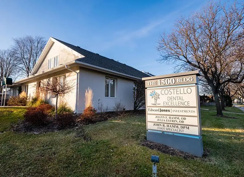 Costello & DeHart Dental Excellence