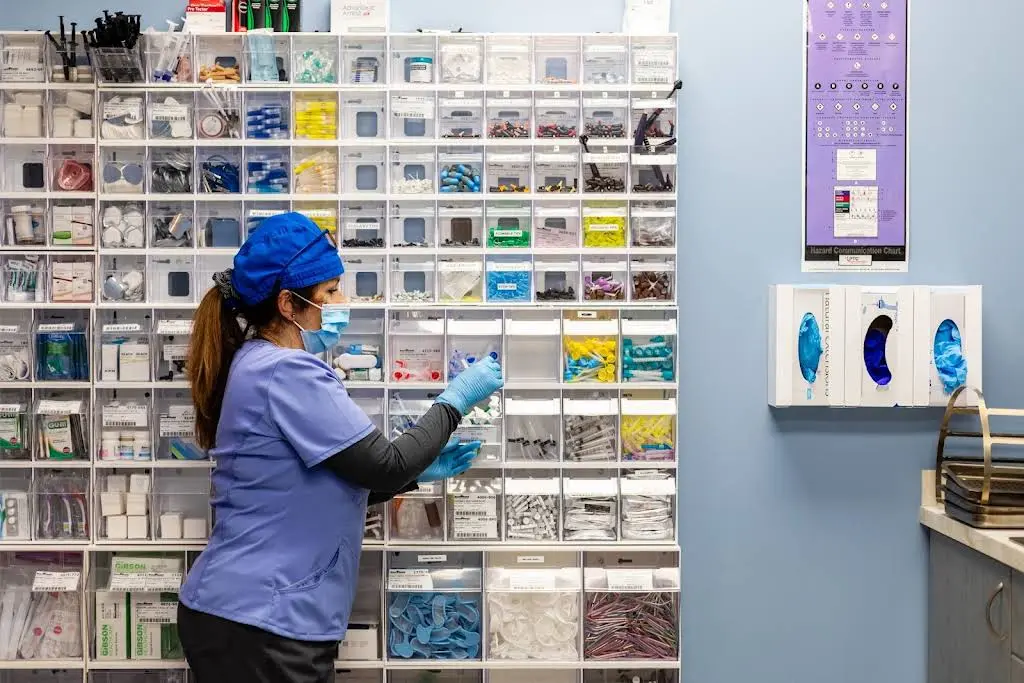 Costello & DeHart Dental Excellence
