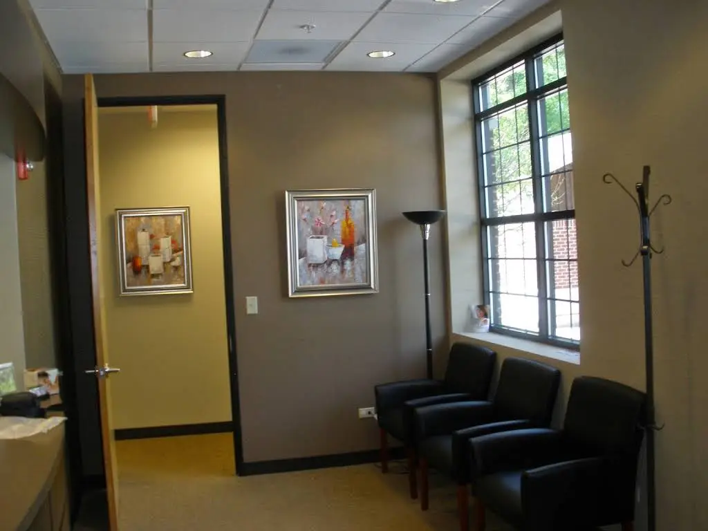 Elizabeth Vinokur's DDS, LTD.