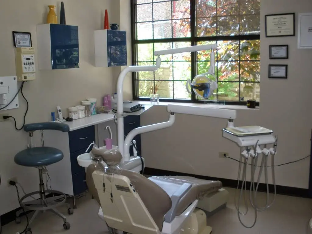 Elizabeth Vinokur's DDS, LTD.