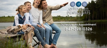 Arlington Dental Arts