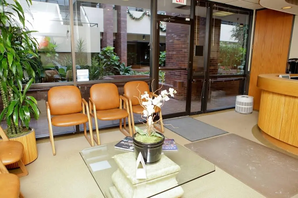Dr. M. Shoaib Khan's Family & Cosmetic Dentistry Practice