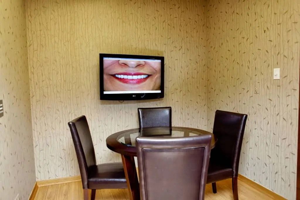 Dr. M. Shoaib Khan's Family & Cosmetic Dentistry Practice