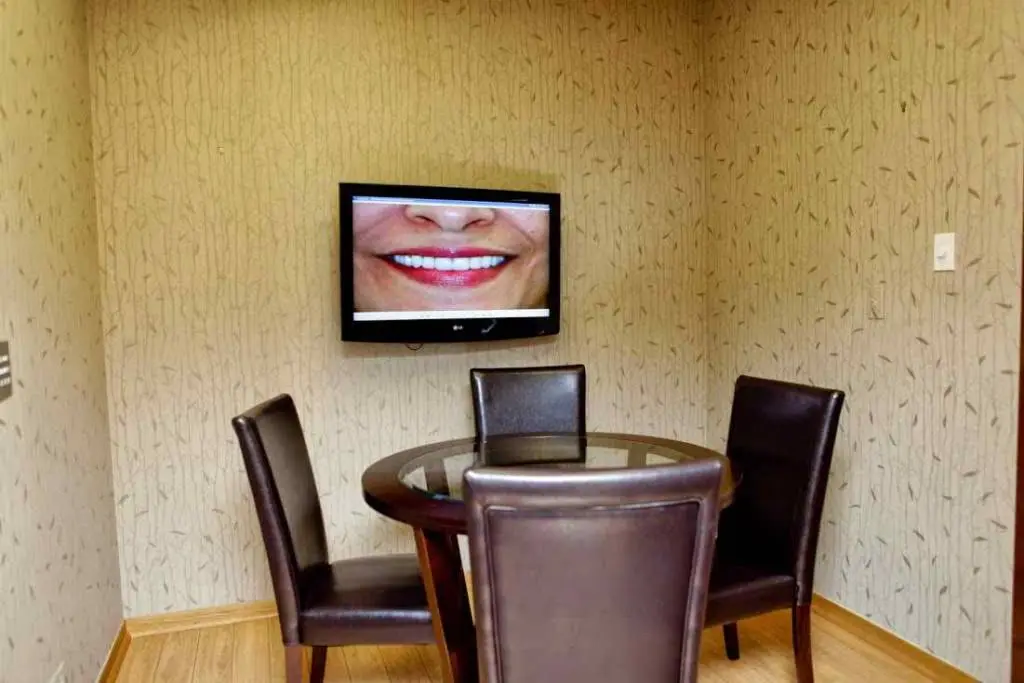Dr. M. Shoaib Khan's Family & Cosmetic Dentistry Practice