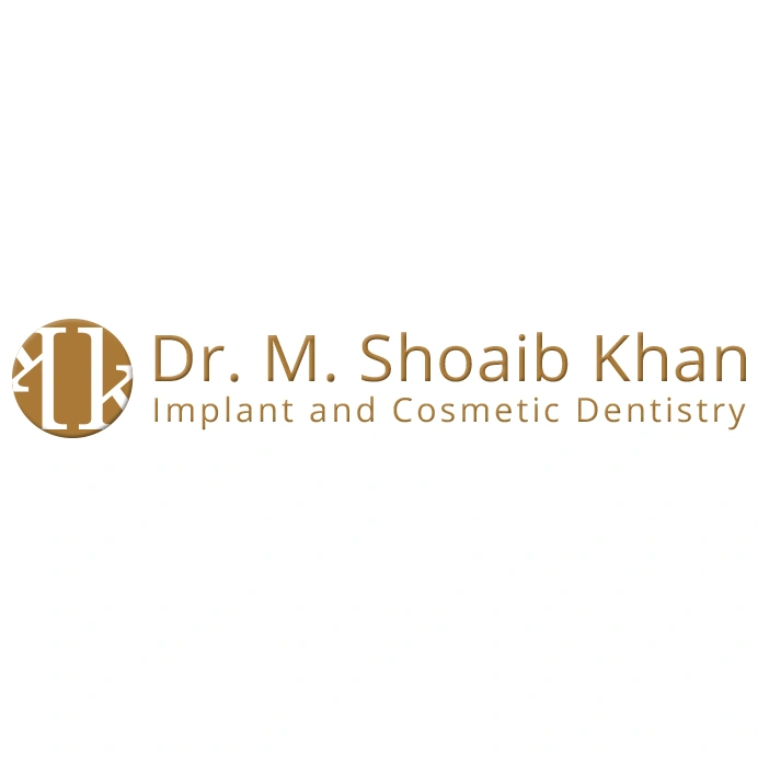 Dr. M. Shoaib Khan's Family & Cosmetic Dentistry Practice