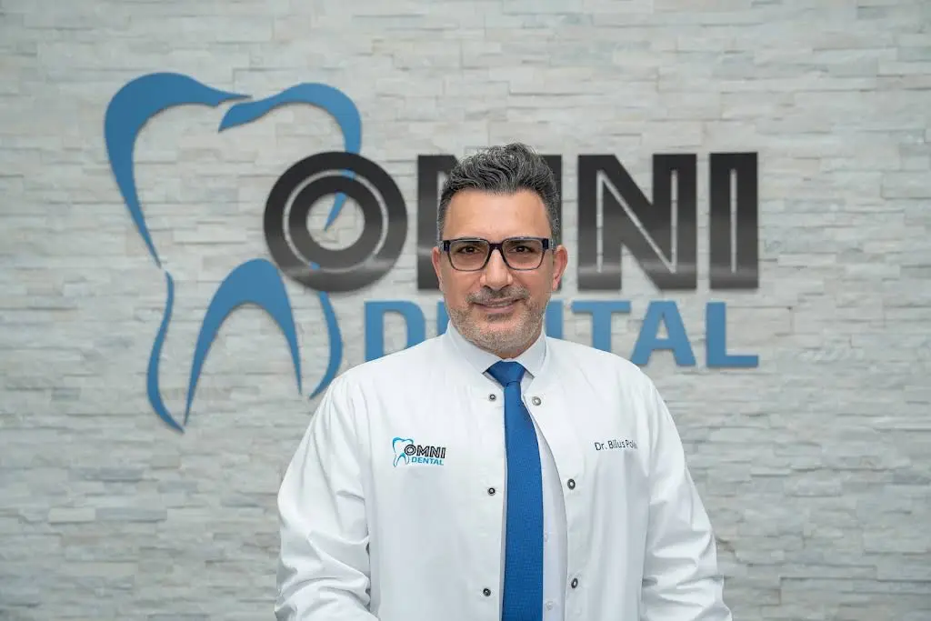 Omni Dental of Arlington Heights