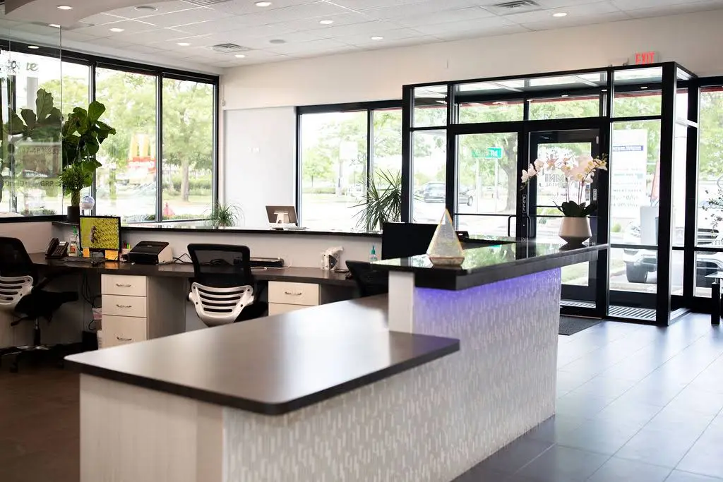 Omni Dental of Arlington Heights