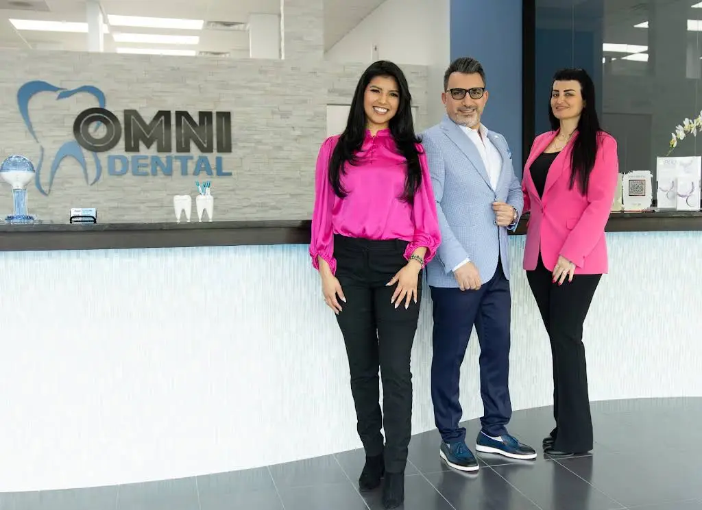 Omni Dental of Arlington Heights