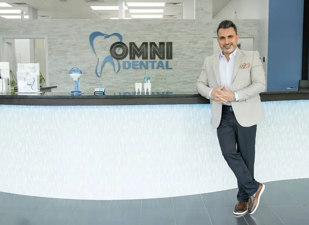 Omni Dental of Arlington Heights