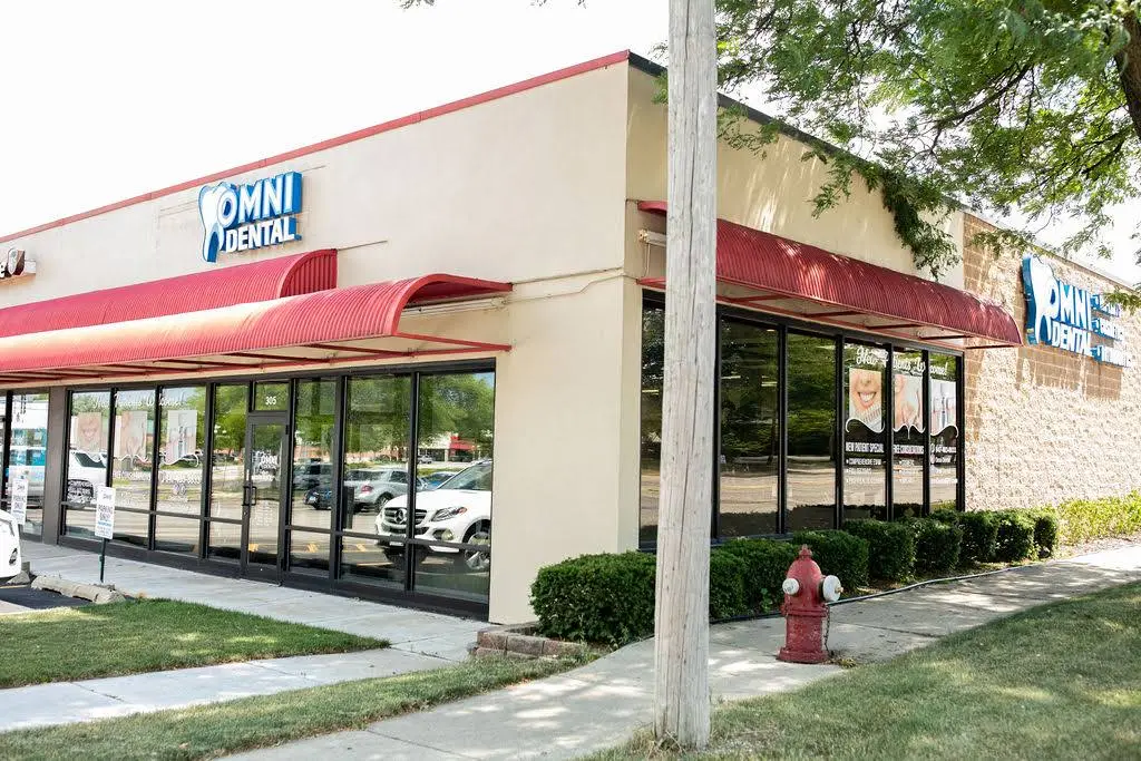 Omni Dental of Arlington Heights