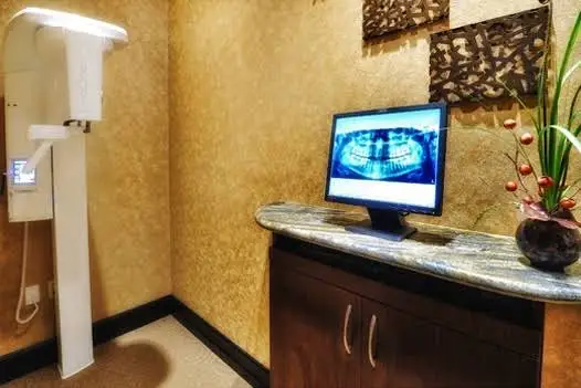 Seasons Dental Care